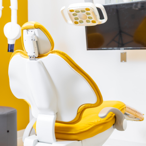 bliss dental