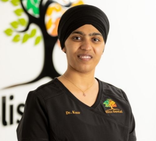 Dr. Jaspreet Kaur